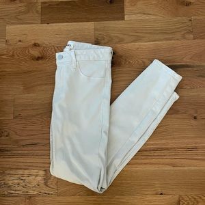 L'agence margot jeans